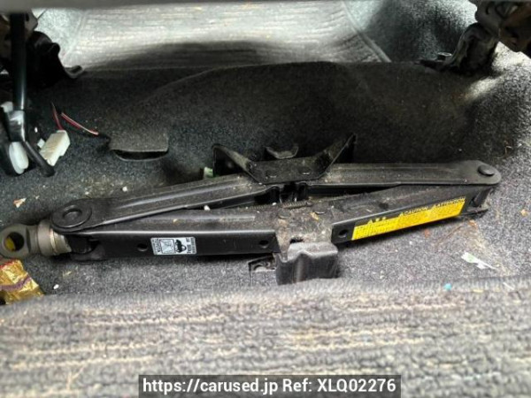 Used 2010 AT toyota sienta NCP81G Image[46]