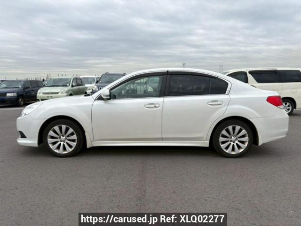 Used 2010 AT subaru legacy-b4 BM9 Image[3]