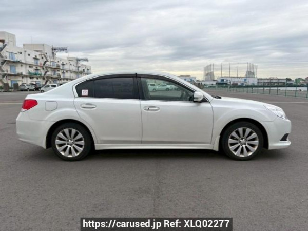 Used 2010 AT subaru legacy-b4 BM9 Image[7]