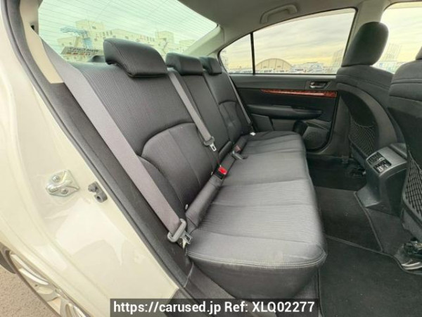 Used 2010 AT subaru legacy-b4 BM9 Image[15]