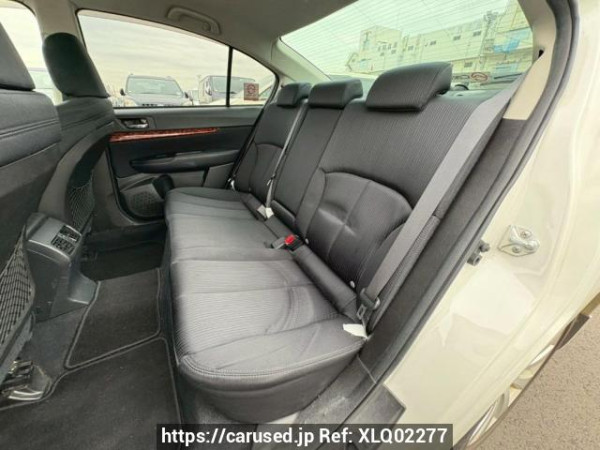 Used 2010 AT subaru legacy-b4 BM9 Image[16]