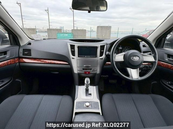 Used 2010 AT subaru legacy-b4 BM9 Image[18]