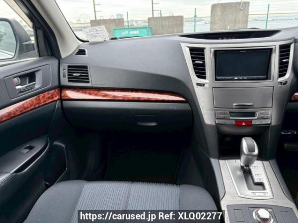 Used 2010 AT subaru legacy-b4 BM9 Image[19]