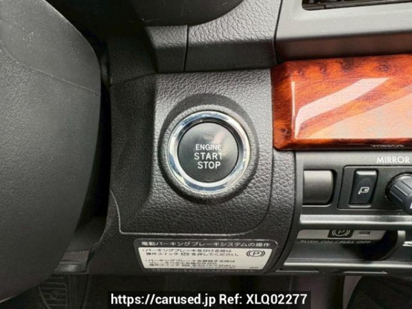 Used 2010 AT subaru legacy-b4 BM9 Image[21]