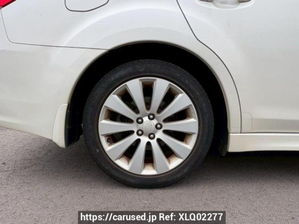 Used 2010 AT subaru legacy-b4 BM9 Image[30]
