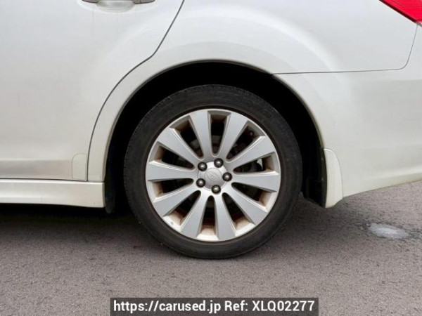 Used 2010 AT subaru legacy-b4 BM9 Image[31]