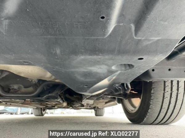 Used 2010 AT subaru legacy-b4 BM9 Image[34]