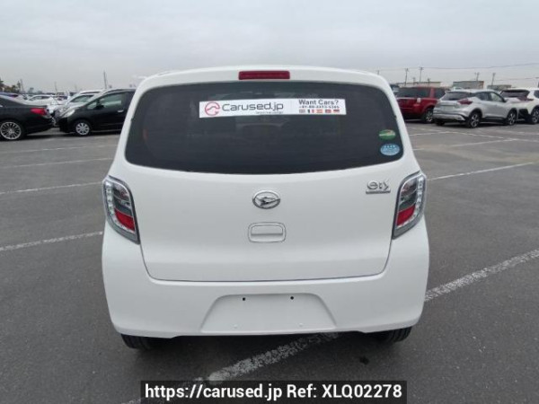 Used 2016 AT daihatsu mira-e-s LA300S Image[5]