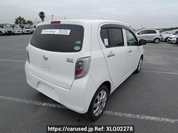 Used 2016 AT daihatsu mira-e-s LA300S Image[6]