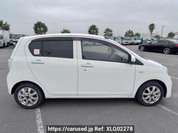 Used 2016 AT daihatsu mira-e-s LA300S Image[7]