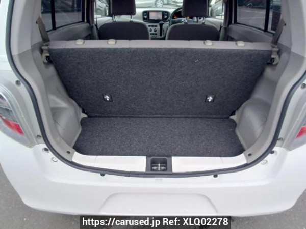 Used 2016 AT daihatsu mira-e-s LA300S Image[8]