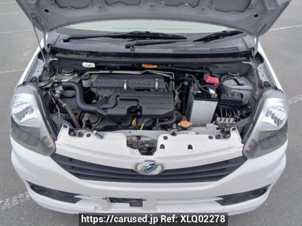 Used 2016 AT daihatsu mira-e-s LA300S Image[9]