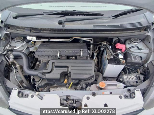 Used 2016 AT daihatsu mira-e-s LA300S Image[10]