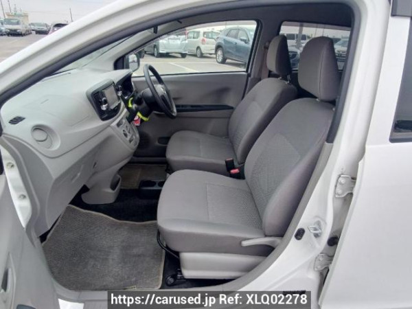 Used 2016 AT daihatsu mira-e-s LA300S Image[15]