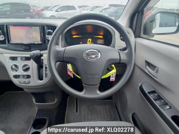 Used 2016 AT daihatsu mira-e-s LA300S Image[20]
