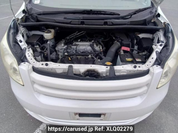 Used 2009 AT toyota noah ZRR75G Image[9]