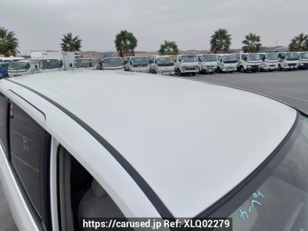 Used 2009 AT toyota noah ZRR75G Image[10]