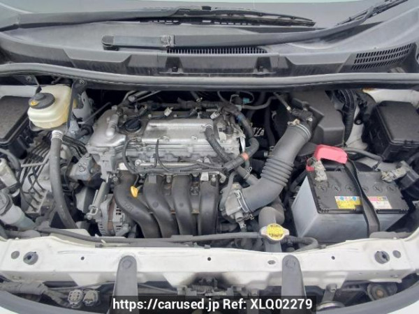 Used 2009 AT toyota noah ZRR75G Image[11]