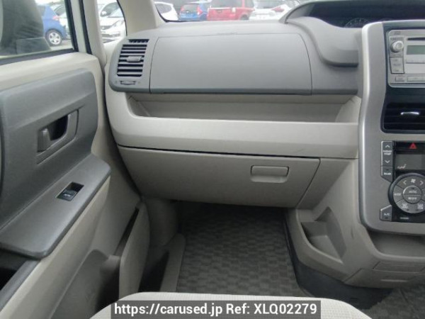Used 2009 AT toyota noah ZRR75G Image[20]