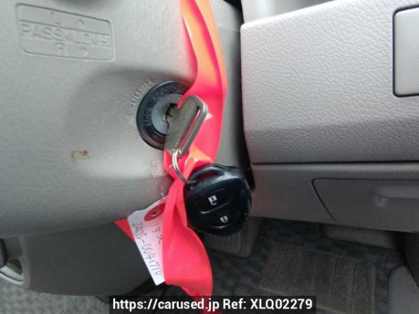 Used 2009 AT toyota noah ZRR75G Image[28]