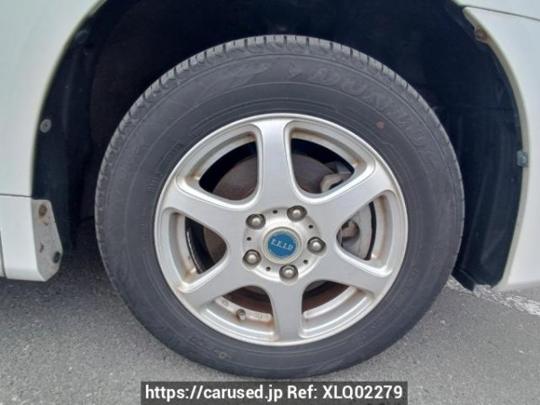 Used 2009 AT toyota noah ZRR75G Image[29]