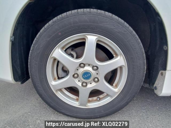 Used 2009 AT toyota noah ZRR75G Image[30]