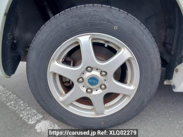 Used 2009 AT toyota noah ZRR75G Image[31]