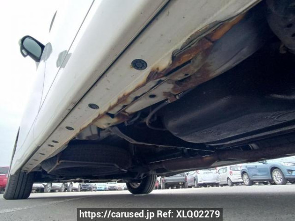 Used 2009 AT toyota noah ZRR75G Image[35]