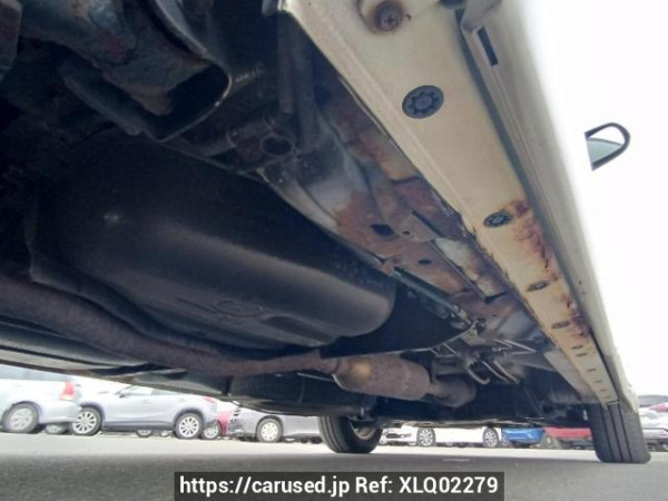 Used 2009 AT toyota noah ZRR75G Image[36]