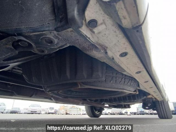 Used 2009 AT toyota noah ZRR75G Image[38]