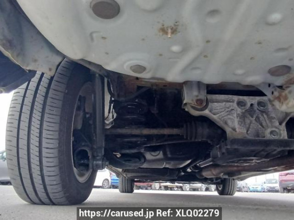 Used 2009 AT toyota noah ZRR75G Image[39]