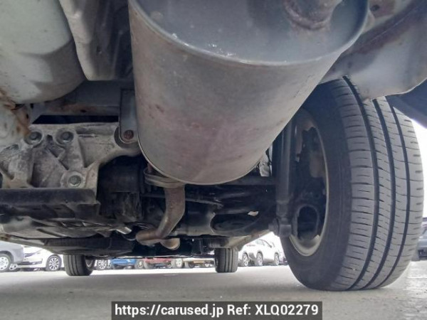 Used 2009 AT toyota noah ZRR75G Image[40]