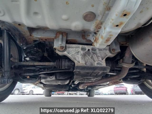 Used 2009 AT toyota noah ZRR75G Image[41]