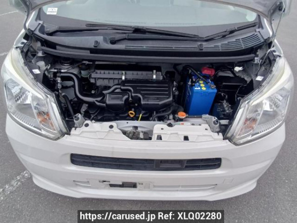 Used 2017 AT daihatsu move LA150S Image[9]