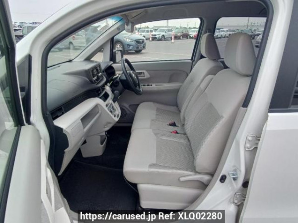 Used 2017 AT daihatsu move LA150S Image[15]