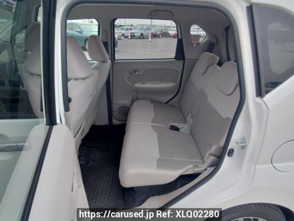 Used 2017 AT daihatsu move LA150S Image[17]