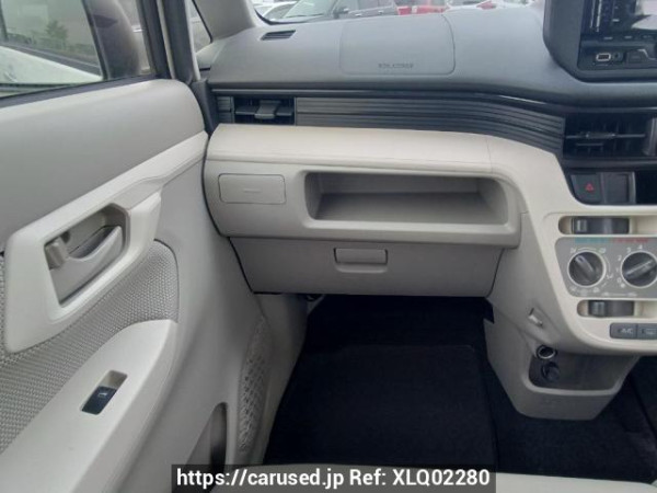 Used 2017 AT daihatsu move LA150S Image[19]