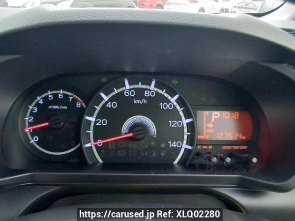 Used 2017 AT daihatsu move LA150S Image[21]