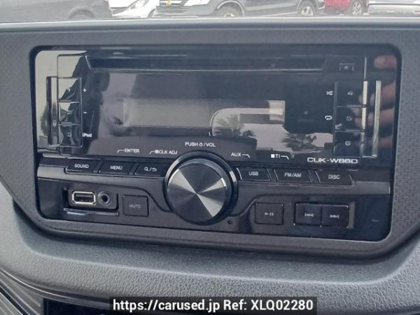 Used 2017 AT daihatsu move LA150S Image[24]