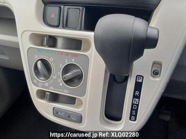 Used 2017 AT daihatsu move LA150S Image[25]