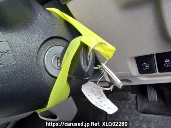 Used 2017 AT daihatsu move LA150S Image[26]