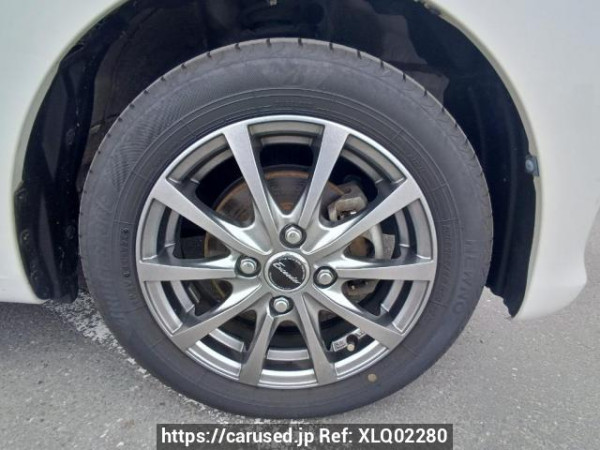 Used 2017 AT daihatsu move LA150S Image[27]