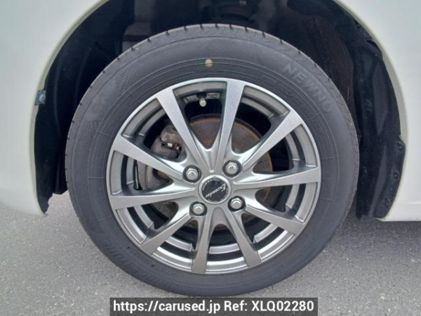 Used 2017 AT daihatsu move LA150S Image[28]