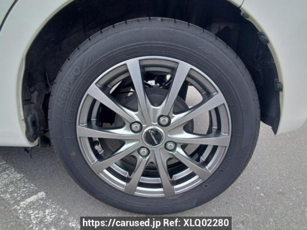 Used 2017 AT daihatsu move LA150S Image[30]