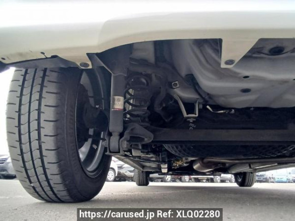 Used 2017 AT daihatsu move LA150S Image[37]