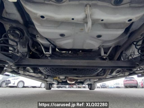 Used 2017 AT daihatsu move LA150S Image[39]