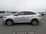 Used 2014 AT toyota harrier ZSU65W Image[3]