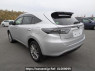 Used 2014 AT toyota harrier ZSU65W Image[4]