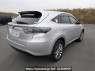 Used 2014 AT toyota harrier ZSU65W Image[6]