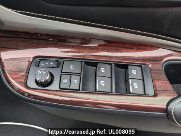 Used 2014 AT toyota harrier ZSU65W Image[20]